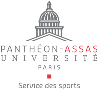 Logo service des sports