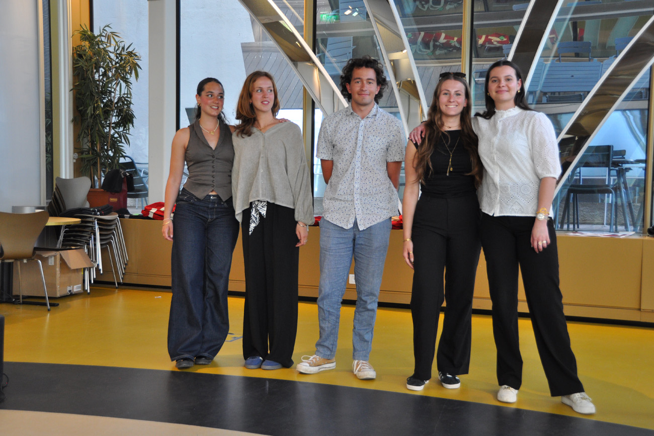 Palmarès de l'association sportive