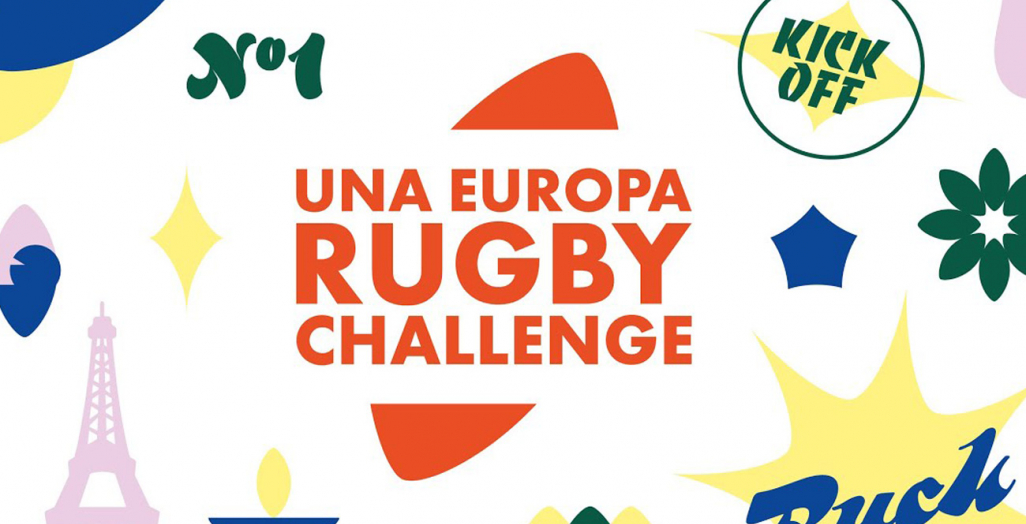 Una Europa Rugby Challenge