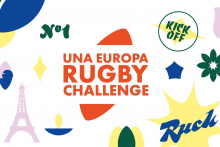 Una Europa Rugby Challenge