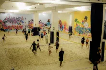 Installations et réglements